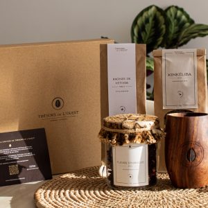 Pause bien-être - L'essence de la douceur